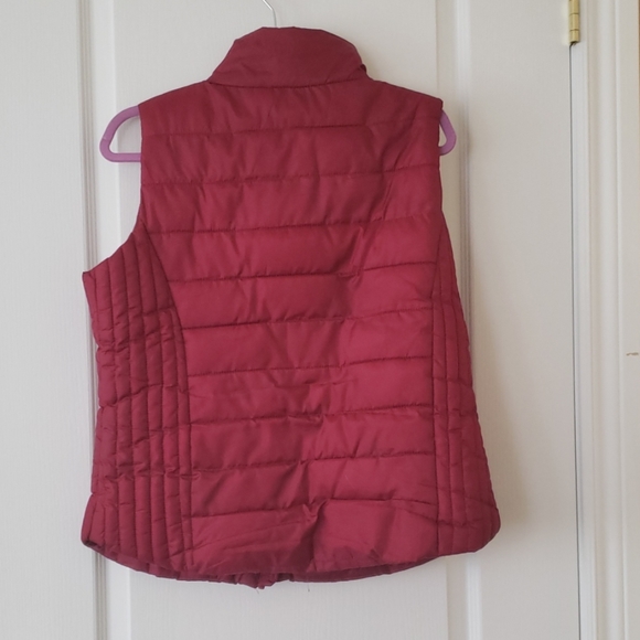 US Polo Assn Down Vest - Picture 2 of 3